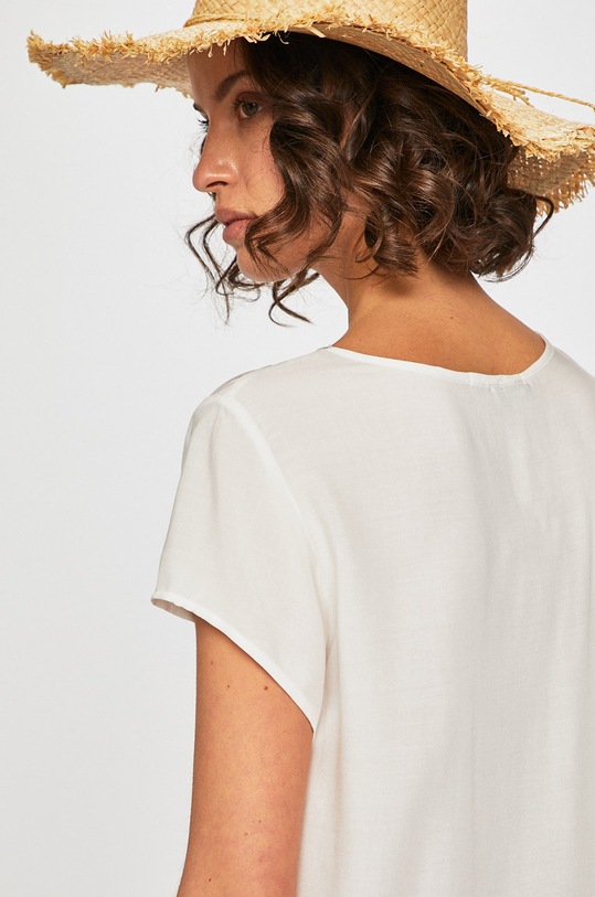 Answear.LAB - Felső Sweet & Salty KISAKOL.K fehér