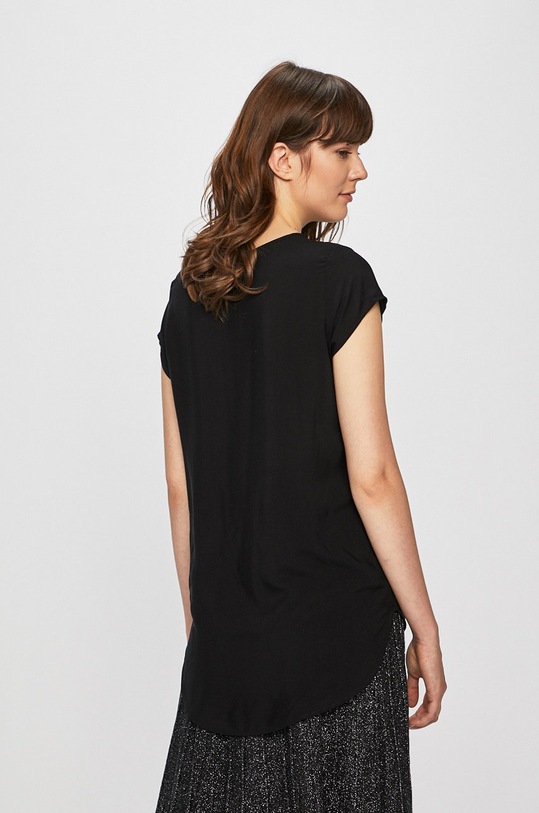 Ruházat Answear.LAB - Felső Sweet & Salty KISAKOL.K fekete