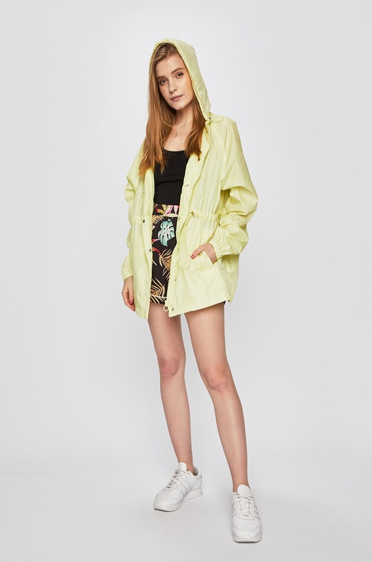 Answear - Топ Sweet& Salty PAKASLET.L черен WW19