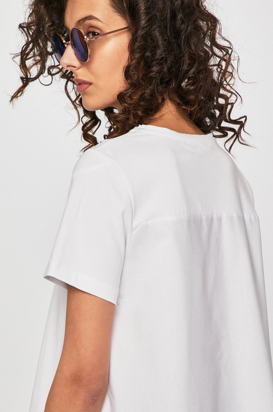 Answear.LAB - Felső Sweet & Salty fehér SOC2.Q