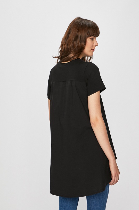 Ruházat Answear.LAB - Felső Sweet & Salty SOC2.Q fekete