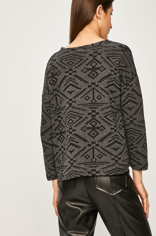 Îmbrăcăminte Answear - Bluza WW20.BLD001 negru