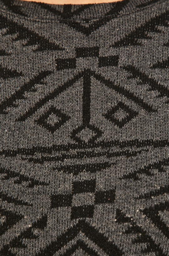 Answear - Bluza WW20.BLD001 negru