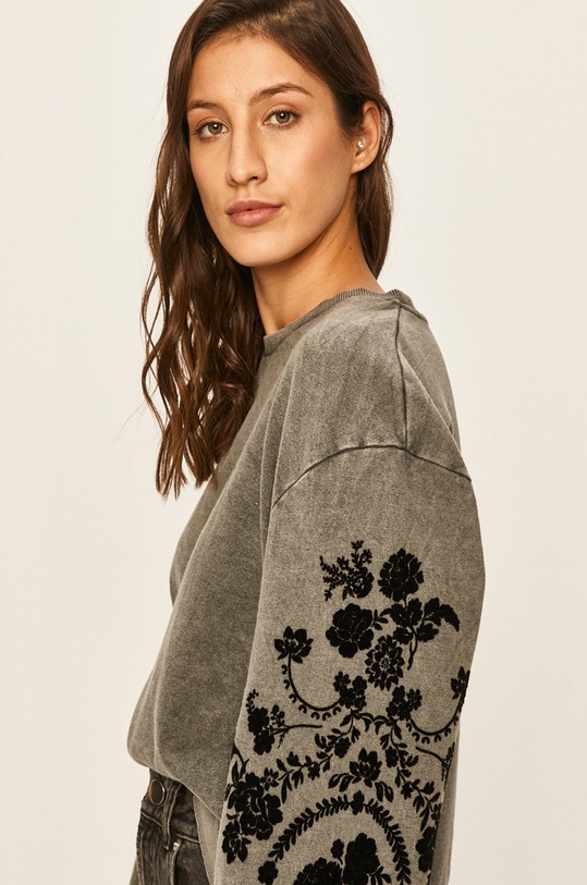 Answear - Bluza SNG8.NB