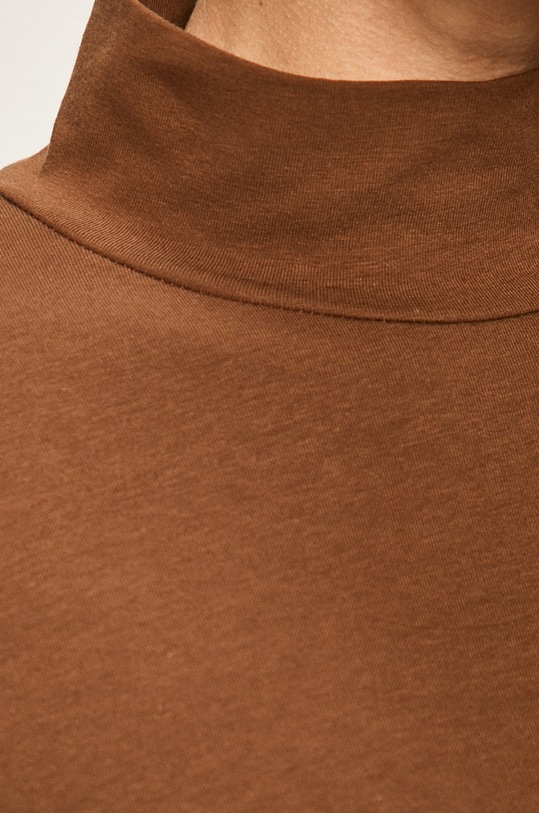 Answear - Longsleeve 1009C.MJ maro