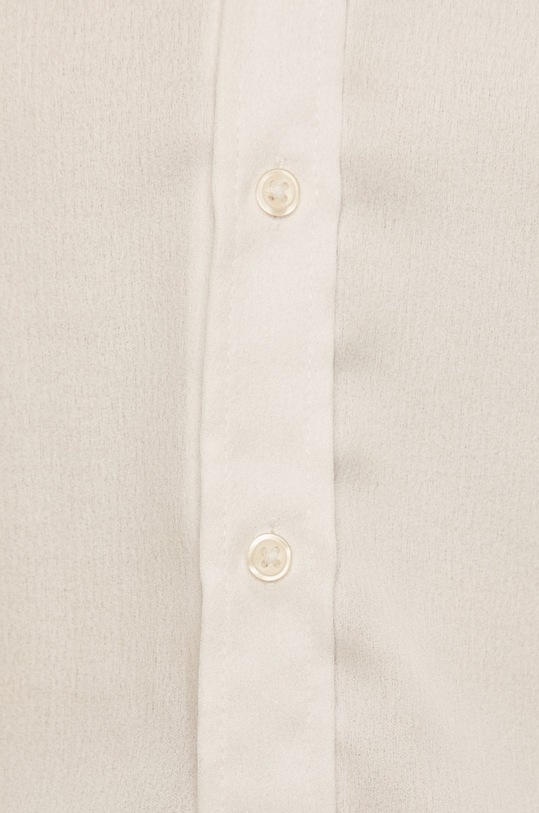 Answear Lab cămașă SNG.22 alb