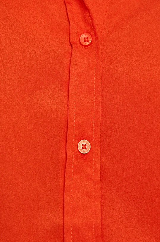 Answear Lab cămașă SNG.23 rosu