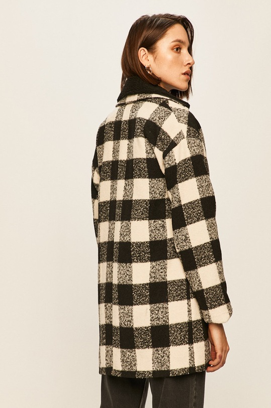 Îmbrăcăminte Answear - Palton TOLI1.OV negru