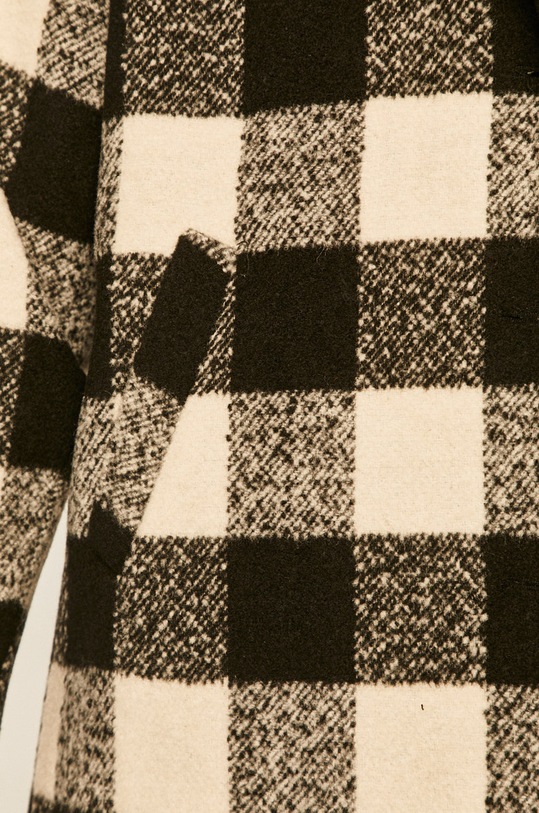 Answear - Palton TOLI1.OV negru