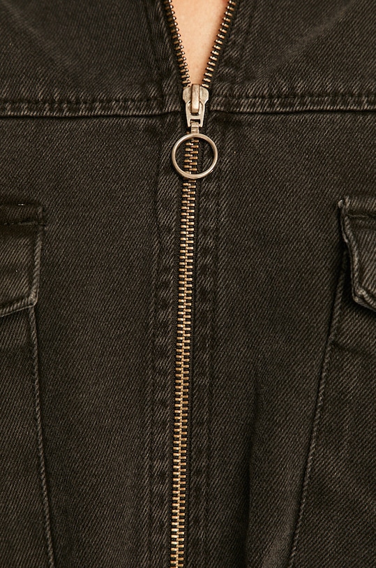 Answear - Geaca BULL1.MK gri