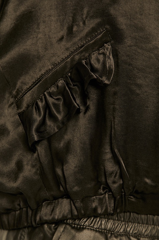 Bomber bunda Answear.LAB CT69.OK černá