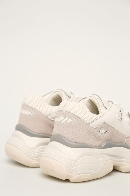 Încălțăminte Answear - Pantofi AX3.B alb