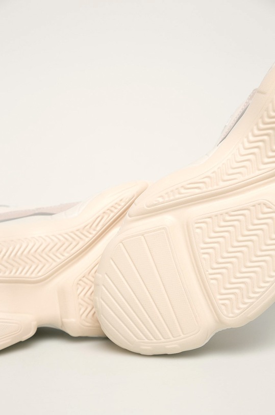 Answear - Pantofi AX3.B alb