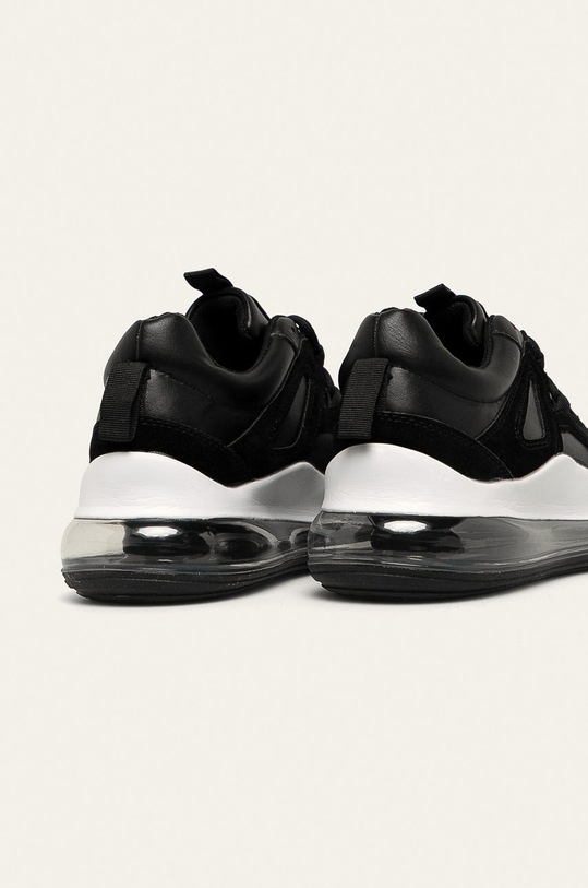 Încălțăminte Answear - Pantofi Q9XXS026.K negru