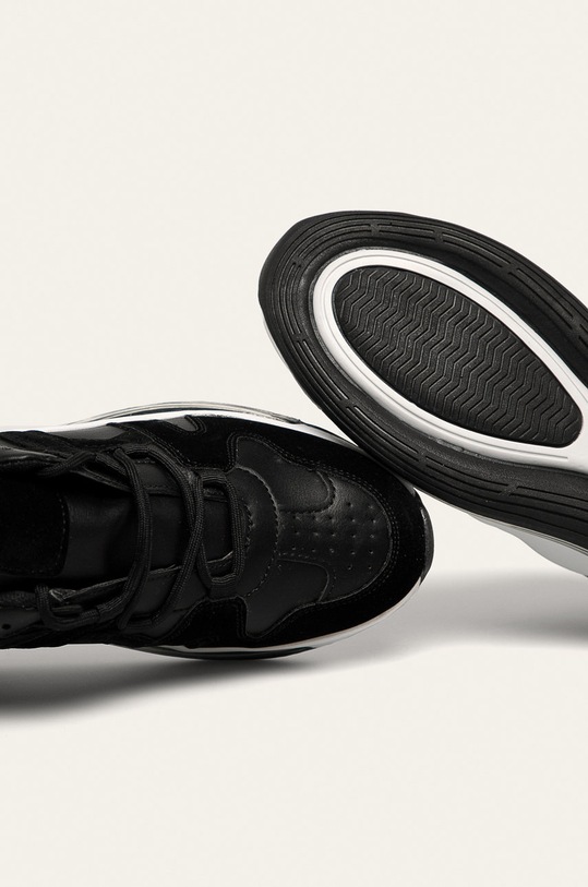 Answear - Pantofi negru Q9XXS026.K