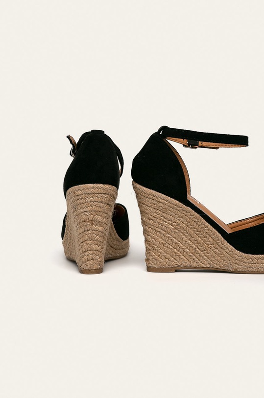 Încălțăminte Answear - Espadrile LaDonna R13Z2019.33A.W negru
