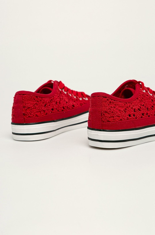 Încălțăminte Answear - Tenisi Emas 3505B.T rosu