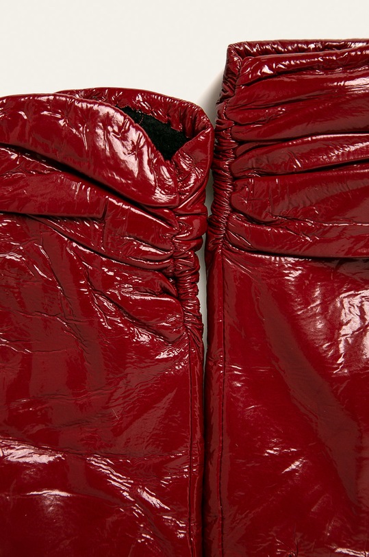 Answear - Manusi de piele 2.K rosu WW20