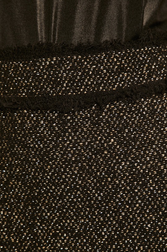 Answear fustă negru ZAZ4.MR