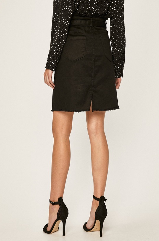 Îmbrăcăminte Answear fustă XJ119.F negru