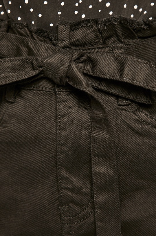 Answear fustă negru XJ119.F