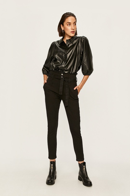 Answear jeans 19333.KZ negru WW20