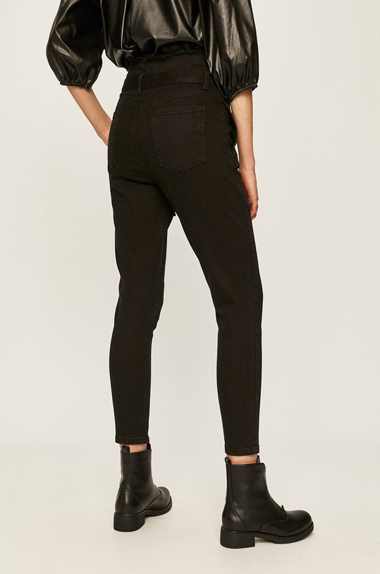 Îmbrăcăminte Answear jeans 19333.KZ negru