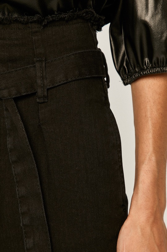 Answear jeans negru 19333.KZ