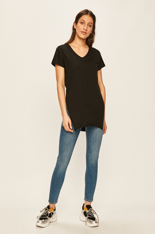 Answear jeans SNG29.PS albastru WW20