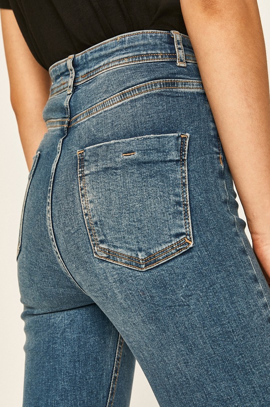 Answear jeans albastru SNG29.PS