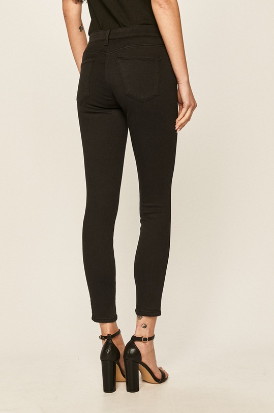 Oblečenie Rifle Answear.LAB SNG31.PS čierna