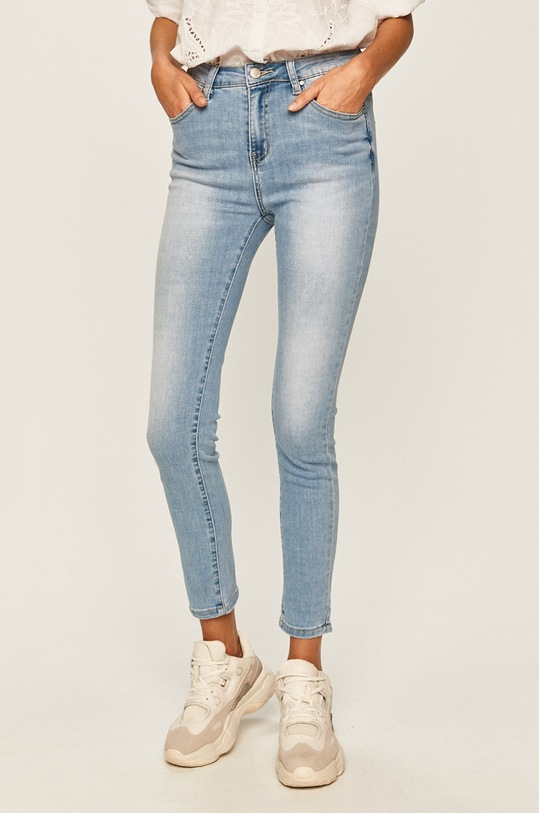 Answear jeans albastru Q1823.AB