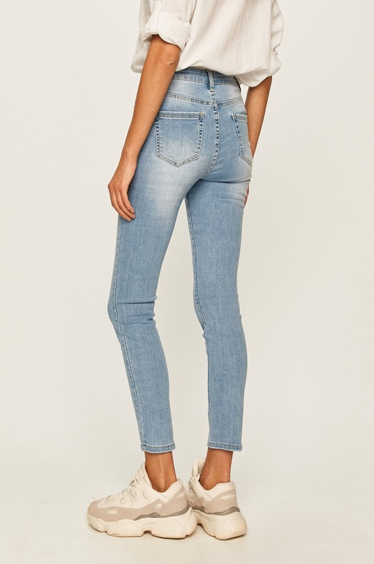 Îmbrăcăminte Answear jeans Q1823.AB albastru
