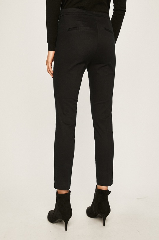 Îmbrăcăminte Answear Lab pantaloni WW20.SPD003 negru