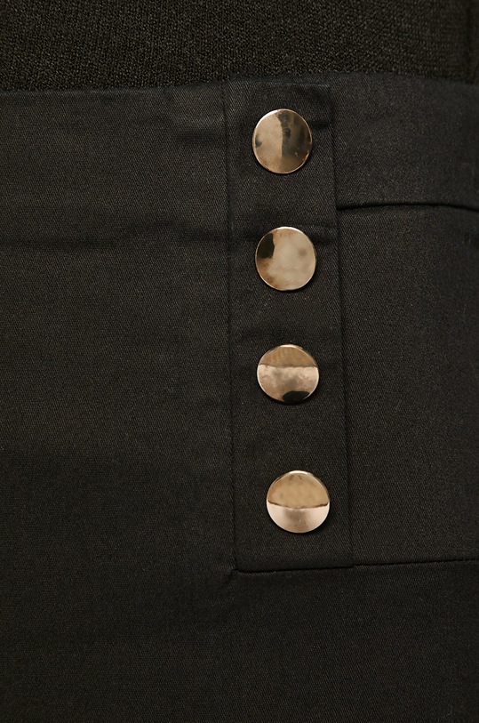 Answear Lab pantaloni negru WW20.SPD003