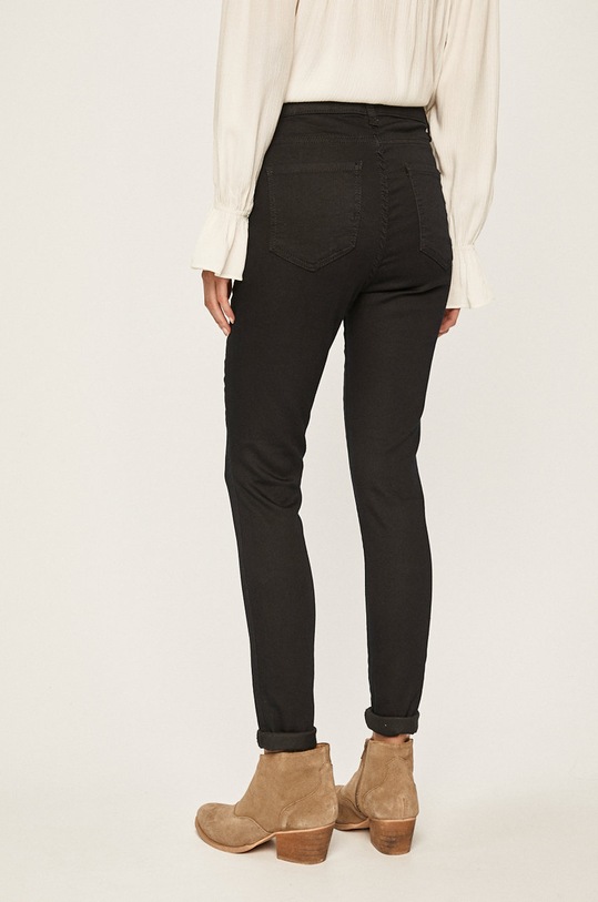 Îmbrăcăminte Answear Lab pantaloni B344.MJ negru