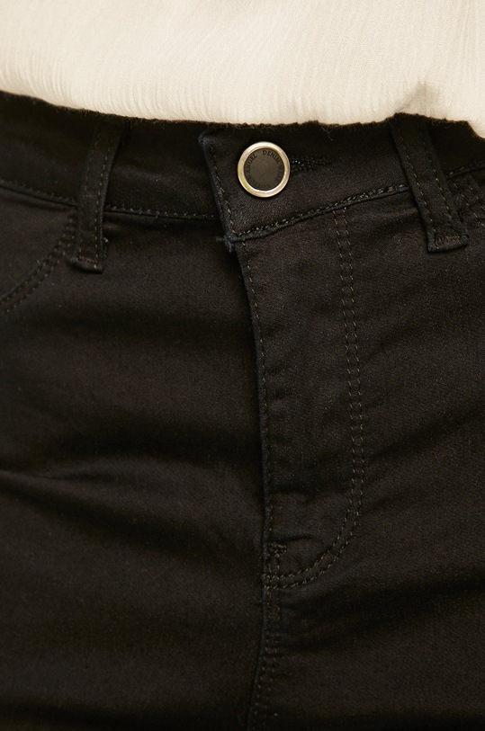 Answear Lab pantaloni negru B344.MJ