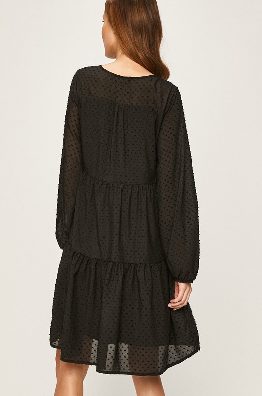 Îmbrăcăminte Answear Lab rochie WW20.SUD017 negru