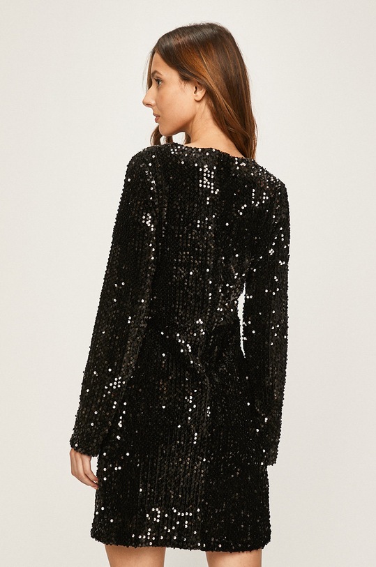 Îmbrăcăminte Answear Lab rochie 20K31083.MS negru