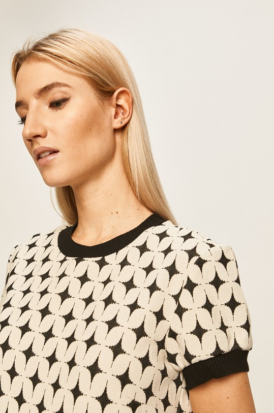 Answear Lab rochie alb ART4.MX
