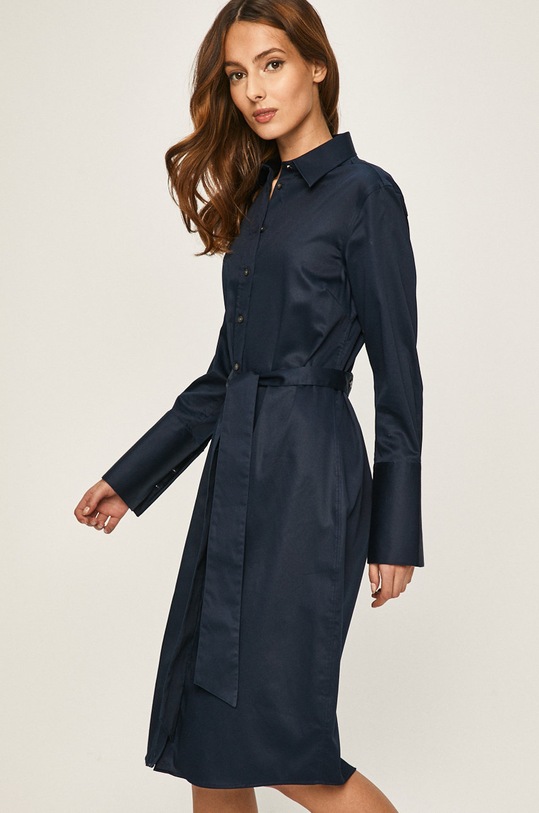 Answear Lab rochie mini bleumarin ART12.MX