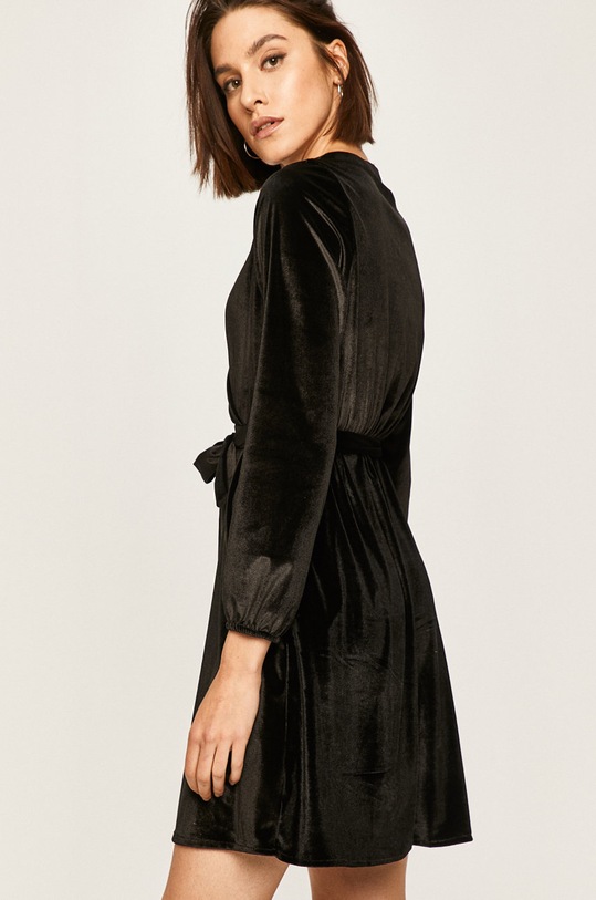 Îmbrăcăminte Answear Lab rochie WW20.SUD05A negru