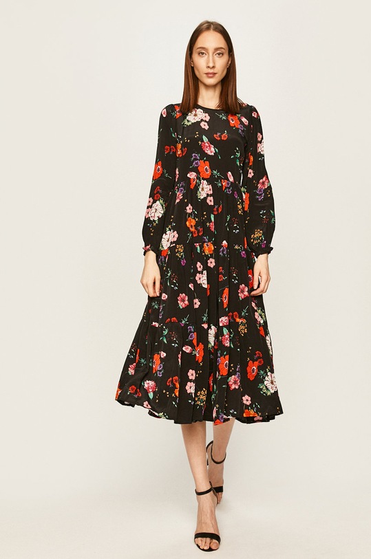 Answear Lab rochie ATEKS4.US multicolor WW20