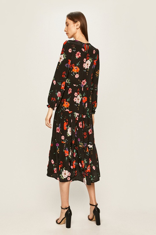 Îmbrăcăminte Answear Lab rochie ATEKS4.US multicolor