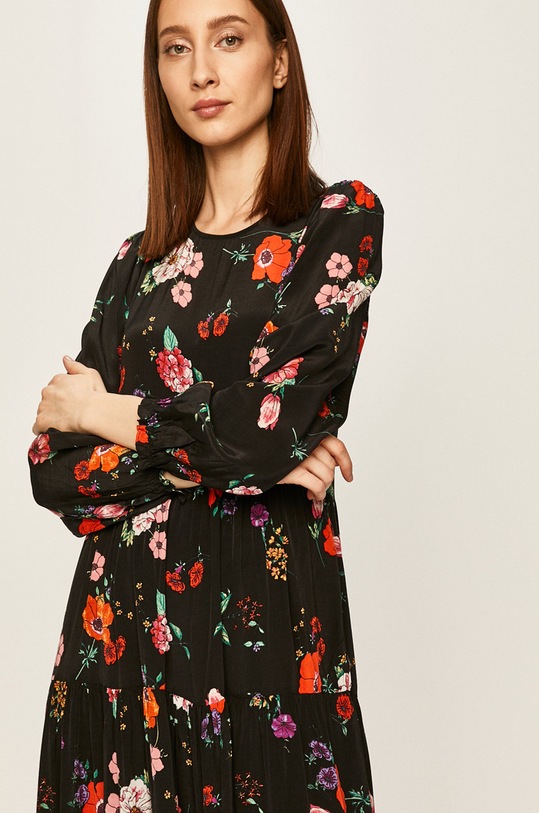 Answear Lab rochie ATEKS4.US multicolor