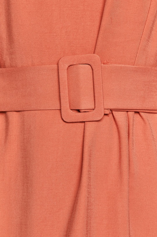 Answear.LAB - Šaty L1025A.AA ružová