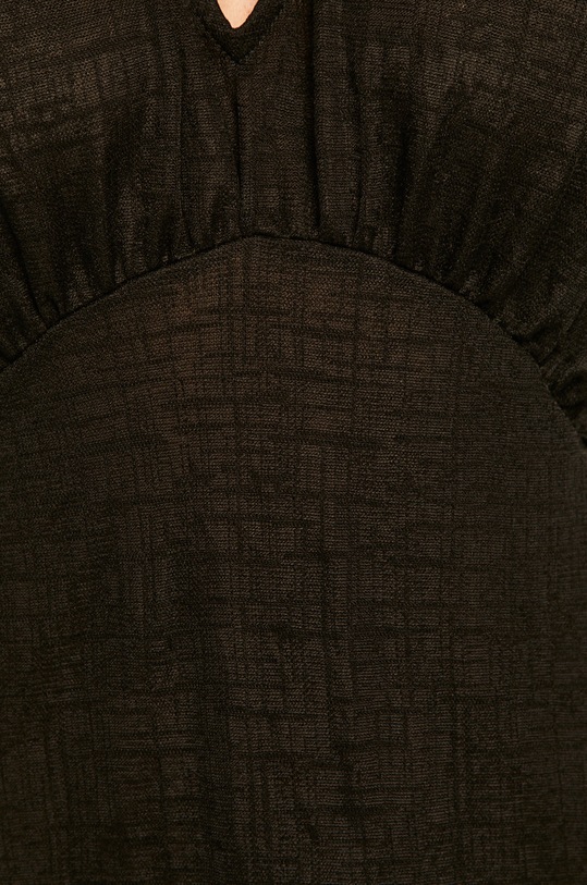 Answear - Рокля WW20.SUD0HW черен