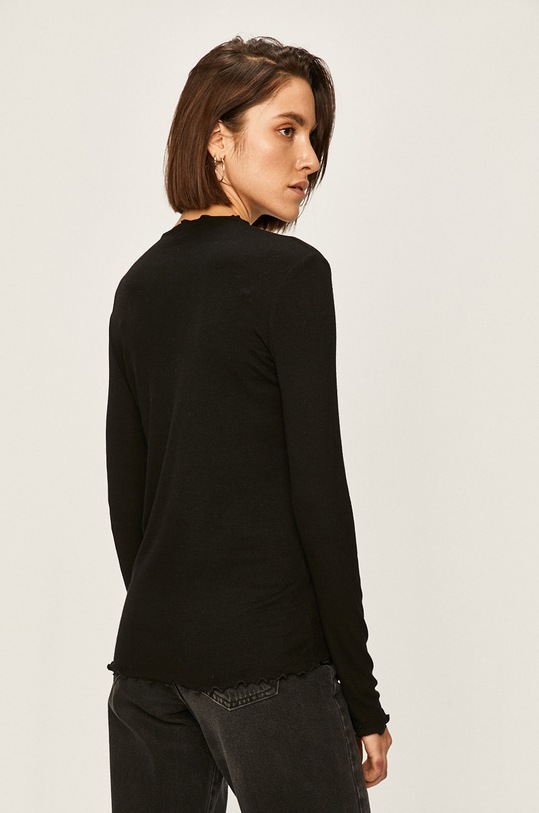 Îmbrăcăminte Answear - Pulover SNG10.OW negru