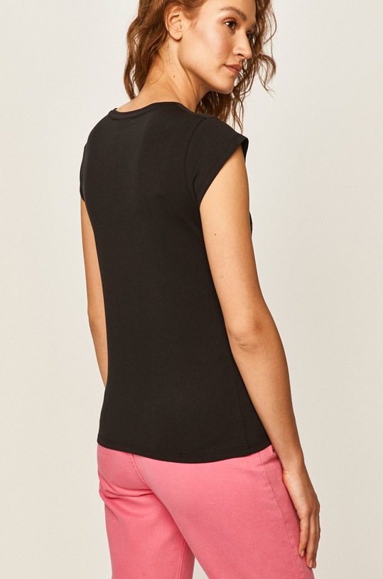 Îmbrăcăminte Answear - Tricou BARAN2.RK negru