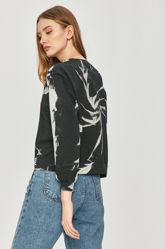 Îmbrăcăminte Answear Lab - Bluza SNG.1.82.MB negru